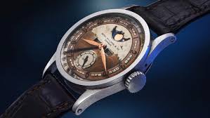 Patek Philippe Complications Replica